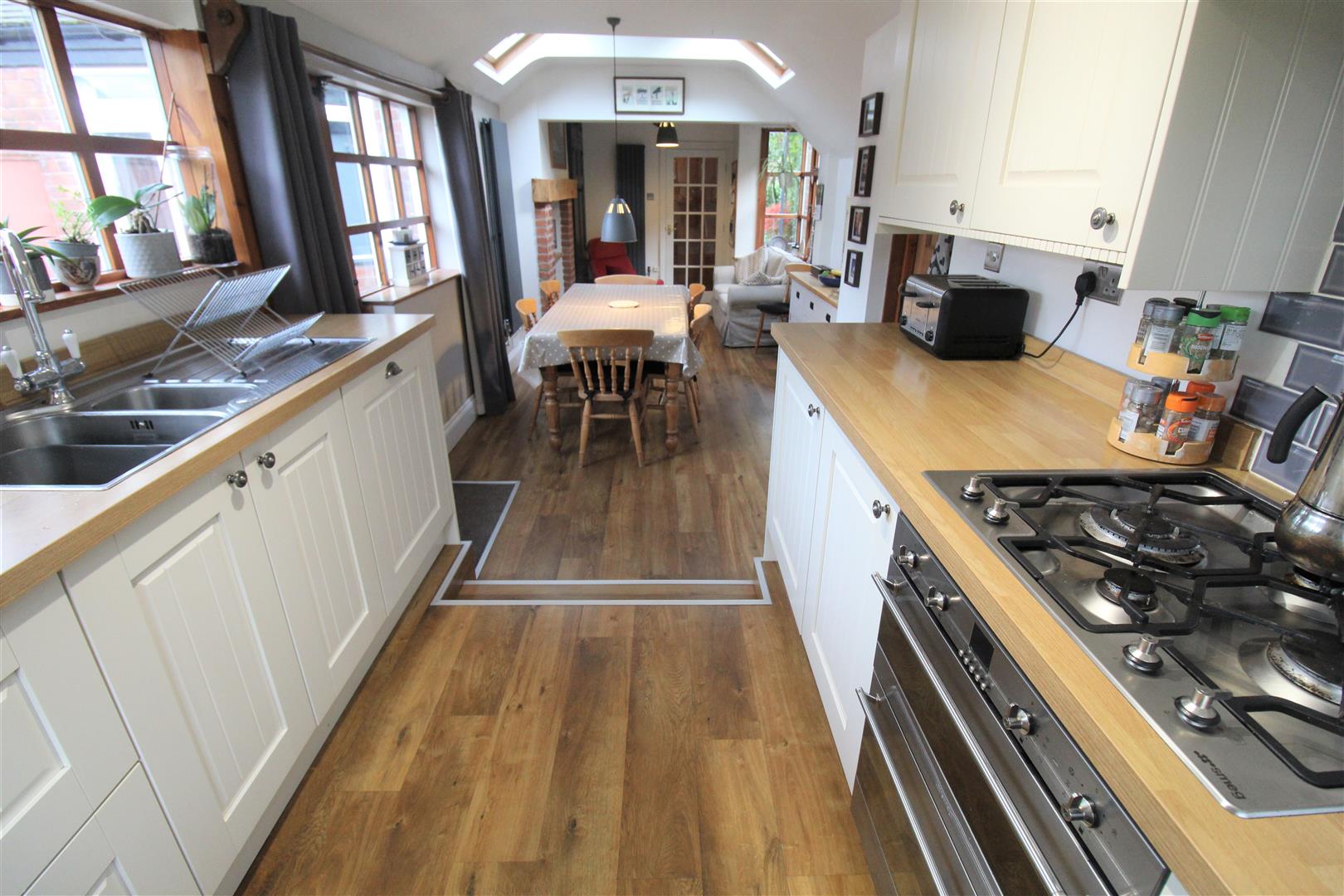 Brook Lane, Endon, Stoke-On-Trent